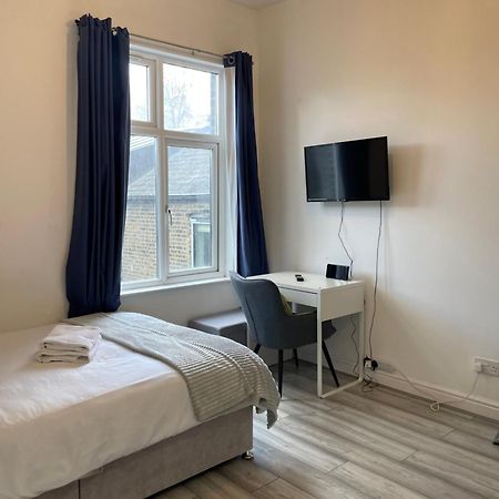 Camberwell Living Studio - Zone 2 London 아파트 외부 사진
