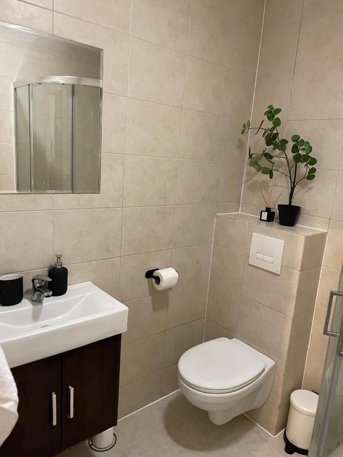 Camberwell Living Studio - Zone 2 London 아파트 외부 사진
