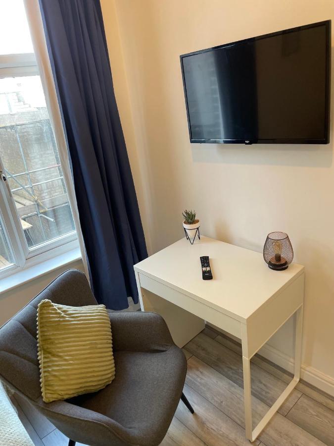 Camberwell Living Studio - Zone 2 London 아파트 외부 사진