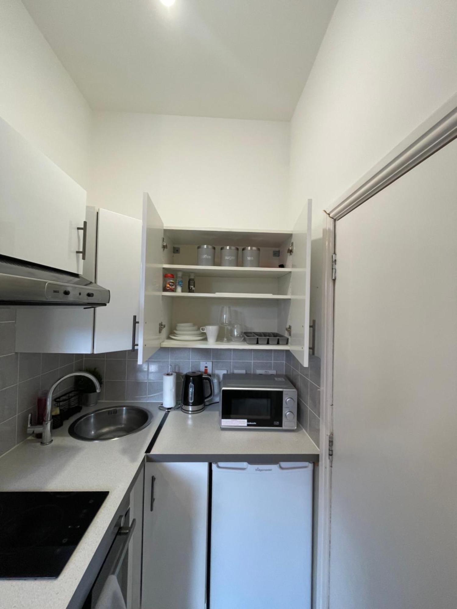 Camberwell Living Studio - Zone 2 London 아파트 외부 사진